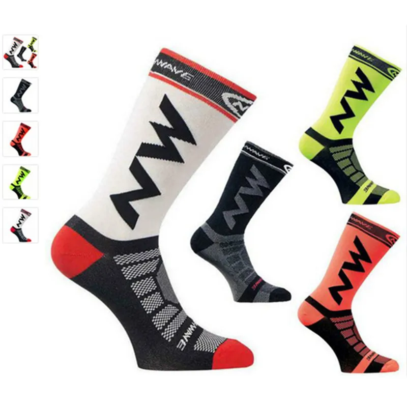 New Cycling Socks Men Outdoor Mount Sports Wearproof Bike Footwear For Road Bike Socks Running Socks
New Cycling Socks Men Outdoor Mount Sports Wearproof Bike Footwear For Road Bike Socks Running Socks