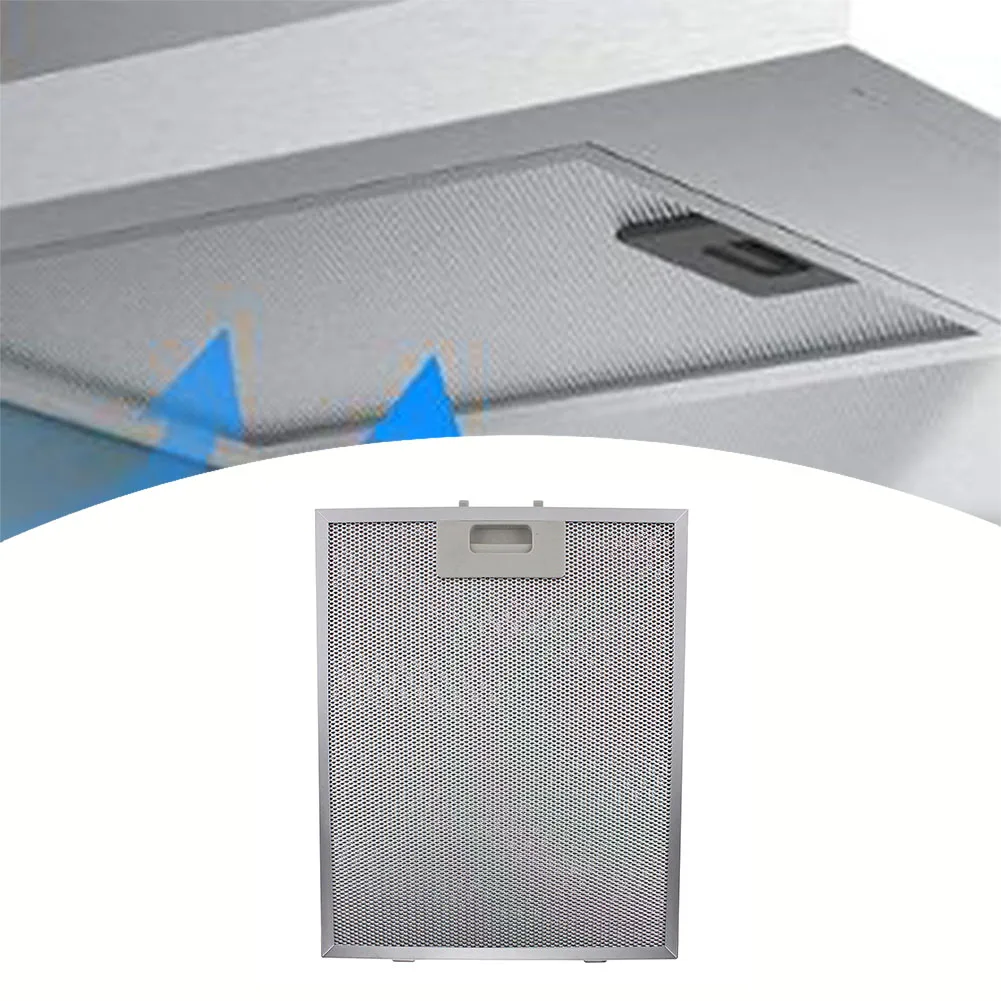 Range Hood Filter Cooker Hood Grease Filter Kitchen Extractor Ventilation Aluminium Aspirator Filter Mesh 300 X 250 X 9mm
Range Hood Filter Cooker Hood Grease Filter Kitchen Extractor Ventilation Aluminium Aspirator Filter Mesh 300 X 250 X 9mm