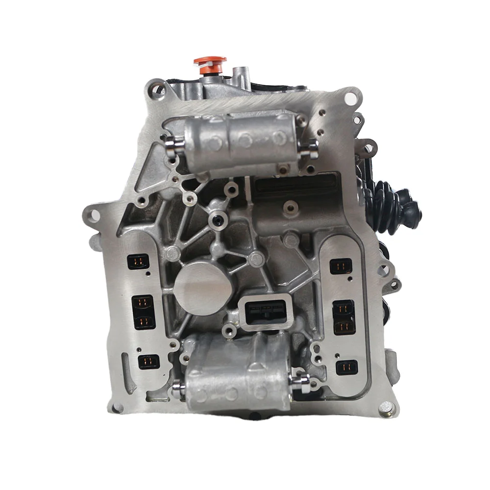 Hot Selling Original Brand New 0AM DQ200 Valve Body Automatic Transmission Parts Gear Boxes for 0AM 325 065AB
Hot Selling Original Brand New 0AM DQ200 Valve Body Automatic Transmission Parts Gear Boxes for 0AM 325 065AB