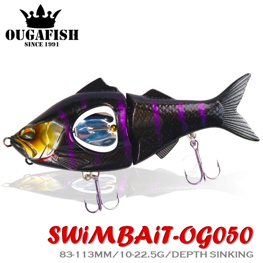 Propeller Glider Fishing Lures Sinking 10g 22.5g Metal Belly Blade Sinking Swimbait Hard Wobblers Jerkbait Pesca Accesorios Mar
Propeller Glider Fishing Lures Sinking 10g 22.5g Metal Belly Blade Sinking Swimbait Hard Wobblers Jerkbait Pesca Accesorios Mar