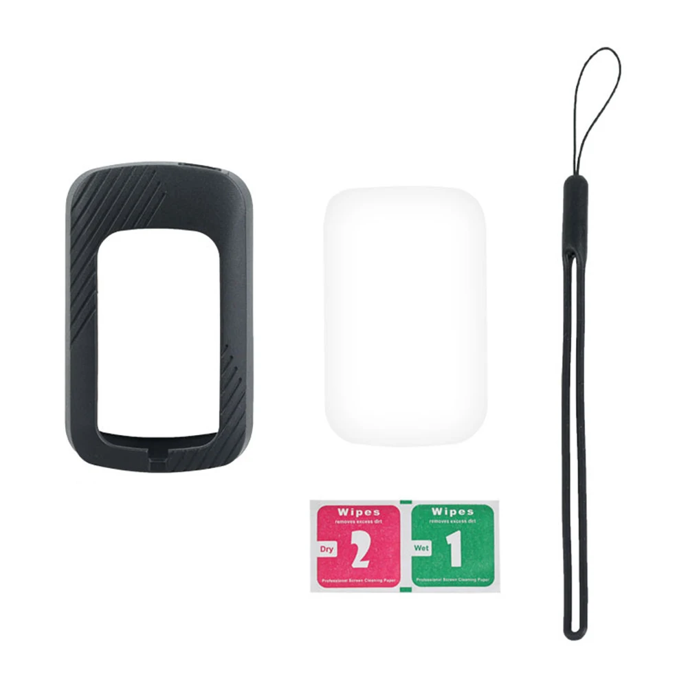 1set Computer Protective Case Silicone Lightweight Bike Computer Cover Protective Sleeve For C406/C406PRO Anti-scratch
1set Computer Protective Case Silicone Lightweight Bike Computer Cover Protective Sleeve For C406/C406PRO Anti-scratch