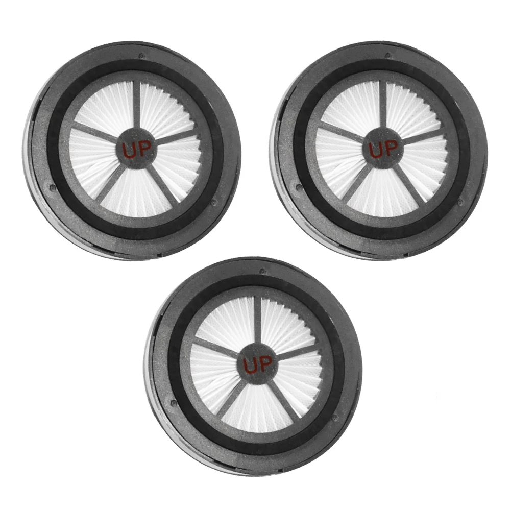 3Pcs Filters For Ultenic U11 PRO Cordless Vacuum Cleaner Spare Parts Replacement Filters Sweeping Parts Household Cleaning
3Pcs Filters For Ultenic U11 PRO Cordless Vacuum Cleaner Spare Parts Replacement Filters Sweeping Parts Household Cleaning
