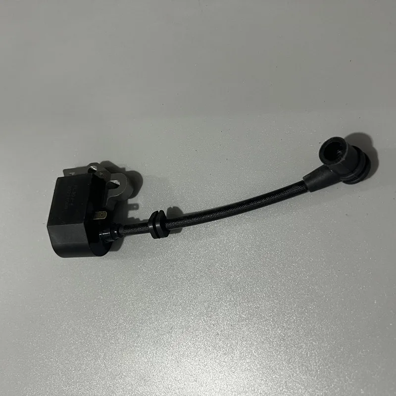 2055 IGNITION COIL FITS McCulloCh 2055 & MORE STRIMMER TRIMMER BRUSHCUTTER MAGNETO MODULE PARTS 200606A
2055 IGNITION COIL FITS McCulloCh 2055 & MORE STRIMMER TRIMMER BRUSHCUTTER MAGNETO MODULE PARTS 200606A