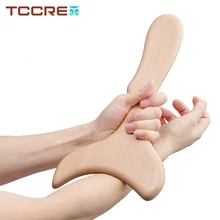 Wooden Lymphatic Drainage Massager Wood Therapy Massage Tool Body Sculpting Tool for Maderotherapy,Anti-Cellulite,Muscle Release
Wooden Lymphatic Drainage Massager Wood Therapy Massage Tool Body Sculpting Tool for Maderotherapy,Anti-Cellulite,Muscle Release