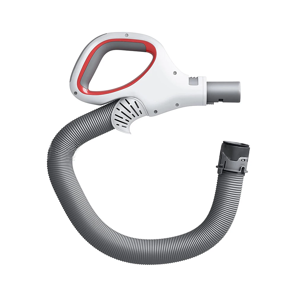 Easy to Install Vacuum Cleaner Hose Handle Replacement for NV500 NV501 NV502 NV503 NV504 NV505 NV510 1245FC500
Easy to Install Vacuum Cleaner Hose Handle Replacement for NV500 NV501 NV502 NV503 NV504 NV505 NV510 1245FC500