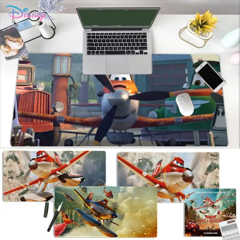 Disney Planes Mousepad Funny Beautiful Anime Mouse pad Mat Size for Kawaii Desk Teen Girls for Bedroom
Disney Planes Mousepad Funny Beautiful Anime Mouse pad Mat Size for Kawaii Desk Teen Girls for Bedroom