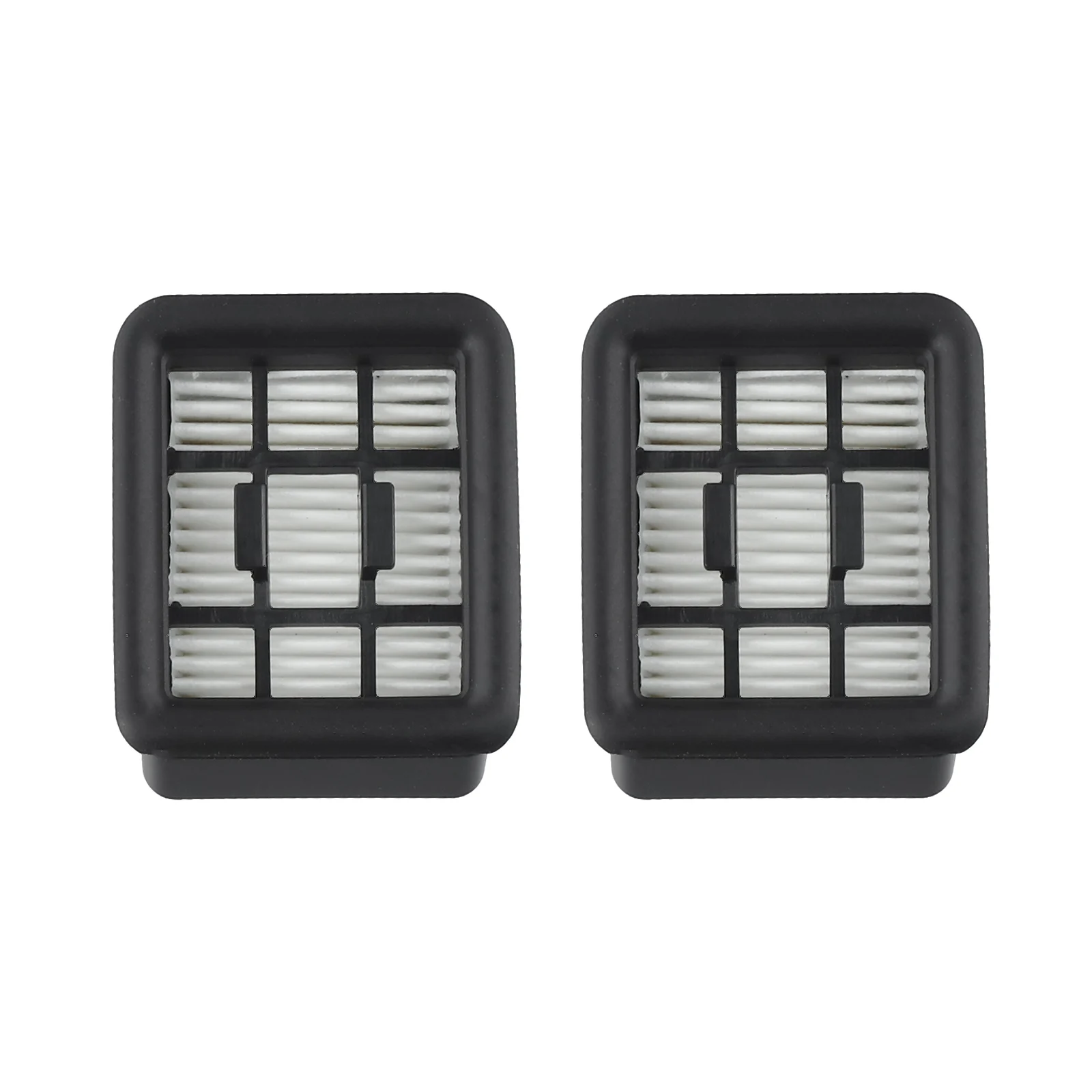 Replacement Filters For RedKey W12 3 In 1 Vacuum For Bissell Crosswave Hf3 (2 Filters ) Seamless Compatibility
Replacement Filters For RedKey W12 3 In 1 Vacuum For Bissell Crosswave Hf3 (2 Filters ) Seamless Compatibility