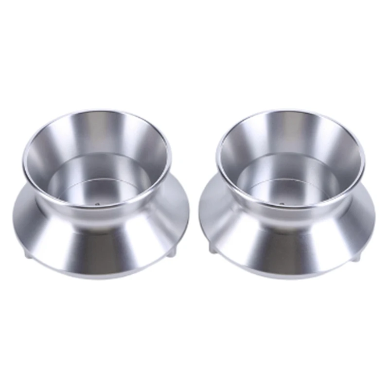 1 Pair 10 Inch Opener For Studer Revox Open Disc Aluminium Alloy NAB Hub Adapter Universal Loading Open-Disc Loading 
1 Pair 10 Inch Opener For Studer Revox Open Disc Aluminium Alloy NAB Hub Adapter Universal Loading Open-Disc Loading