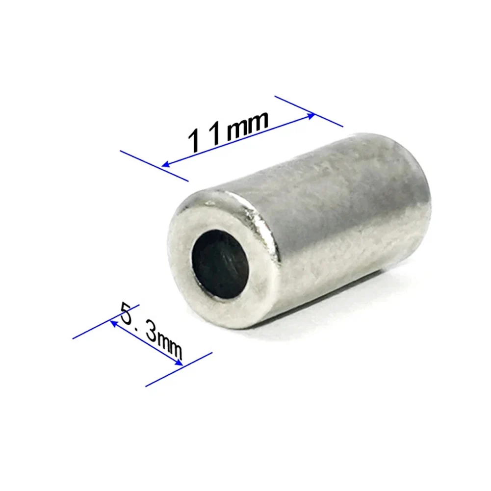 Bike Bicycle Cable End Cap Brake Shifter Gear Cable End Cap For Road Bike Silver 2023 New Ciclismo High Quality
Bike Bicycle Cable End Cap Brake Shifter Gear Cable End Cap For Road Bike Silver 2023 New Ciclismo High Quality