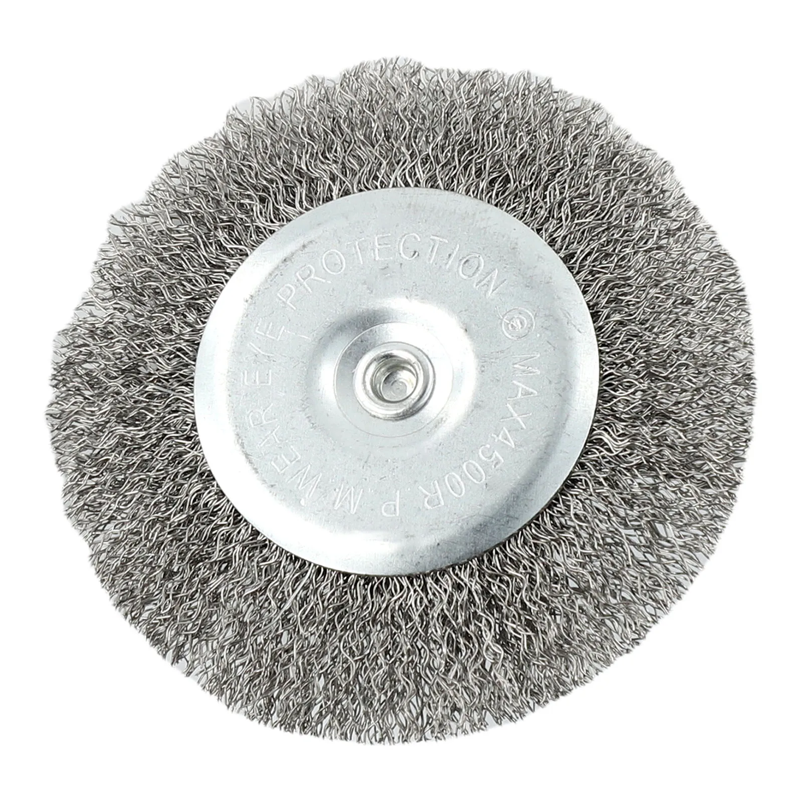Extended Durability For Tough Surfaces 2pcs Stainless Steel Brushes, For Removing Weeds On Paving Stones
Extended Durability For Tough Surfaces 2pcs Stainless Steel Brushes, For Removing Weeds On Paving Stones