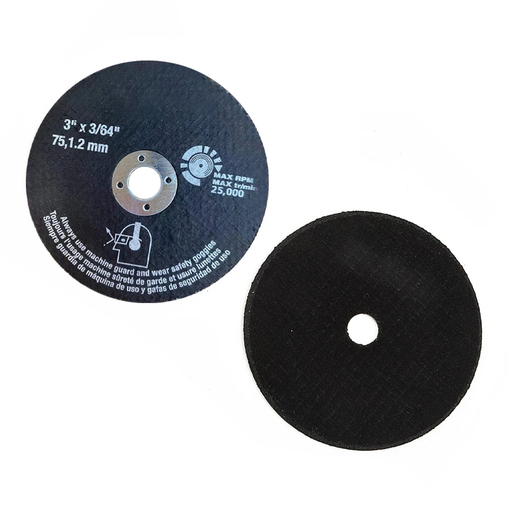 Circular Resin Saw Blade Cutting Discs Grinding Wheel 5pcs For Angle Grinder For Stainless Steel Metals Grinding Tools
Circular Resin Saw Blade Cutting Discs Grinding Wheel 5pcs For Angle Grinder For Stainless Steel Metals Grinding Tools