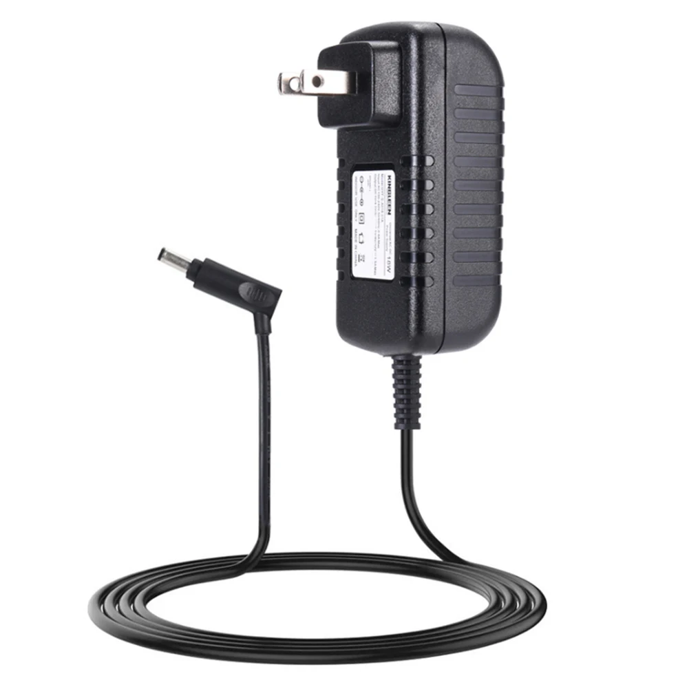 Charging Adapter Adapter for Dyson V6 V7 V8 Cord Free-Handheld Vacuum Power Supply Cord Adapter Charger US Plug
Charging Adapter Adapter for Dyson V6 V7 V8 Cord Free-Handheld Vacuum Power Supply Cord Adapter Charger US Plug