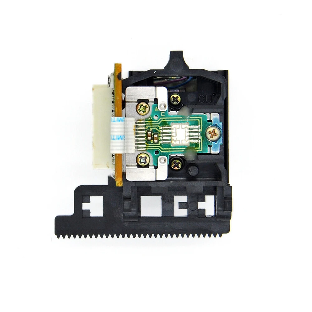La Ser Head Optical Header 16 Pin Attachment Easy Installation For SF-P101 SF-P101N Replacement
La Ser Head Optical Header 16 Pin Attachment Easy Installation For SF-P101 SF-P101N Replacement