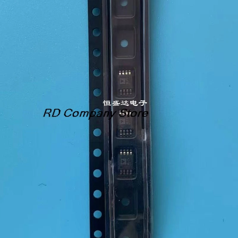 AD7694BRMZ silk screen C4L digital to Analog converter IC/ chip MSOP8 Free Shipping
AD7694BRMZ silk screen C4L digital to Analog converter IC/ chip MSOP8 Free Shipping