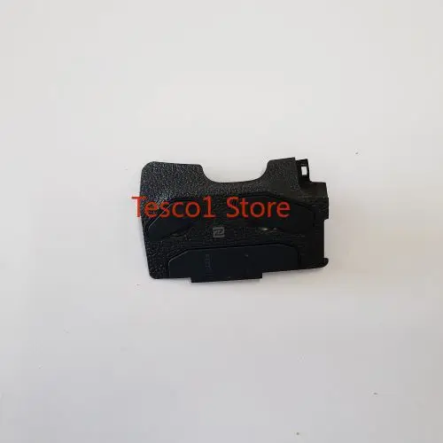 Brand New Original For Canon 80D USB Interface Cover Assembly Rubber Cap Replacement Repair Part
Brand New Original For Canon 80D USB Interface Cover Assembly Rubber Cap Replacement Repair Part