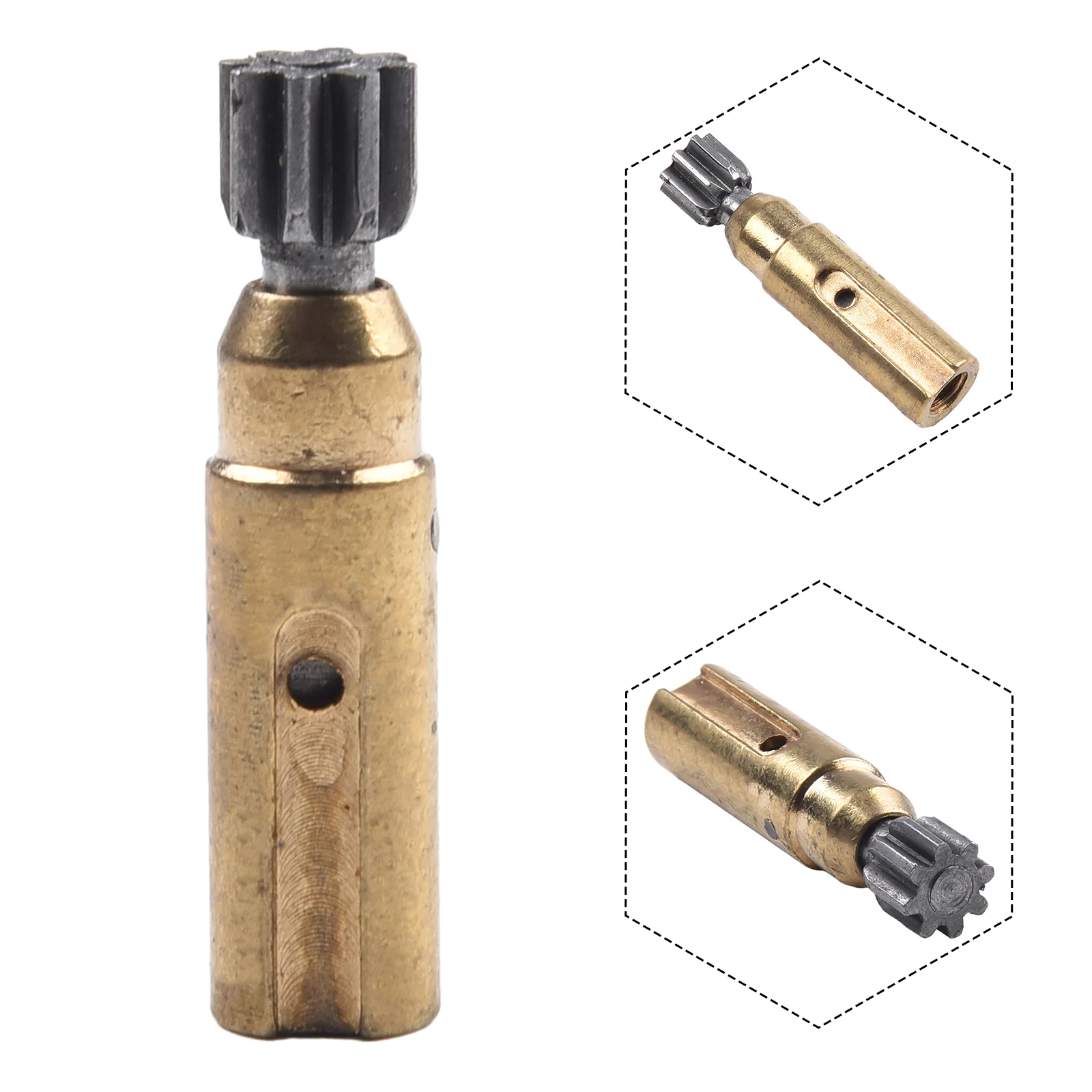 Maintenance Durable Oil Pump Parts Tune up Attachment MS170 MS180 MS181 MS210 MS211 MS230 Replacement Accessories
Maintenance Durable Oil Pump Parts Tune up Attachment MS170 MS180 MS181 MS210 MS211 MS230 Replacement Accessories