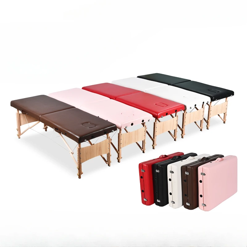 Folding Beauty Massage Bed Adjust Portable Wooden Comfort Massage Bed Bathroom Tattoo Camilla Masaje Salon Furniture WZ50MB
Folding Beauty Massage Bed Adjust Portable Wooden Comfort Massage Bed Bathroom Tattoo Camilla Masaje Salon Furniture WZ50MB