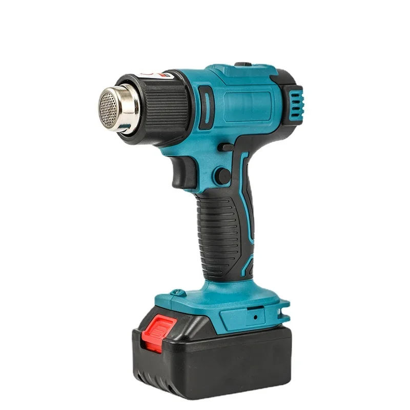 Industrial Plastic Welding Gun Speed Control Temperature Control Heat Shrinkable Gun Manual Heat Shrink Film Broiling Gun
Industrial Plastic Welding Gun Speed Control Temperature Control Heat Shrinkable Gun Manual Heat Shrink Film Broiling Gun