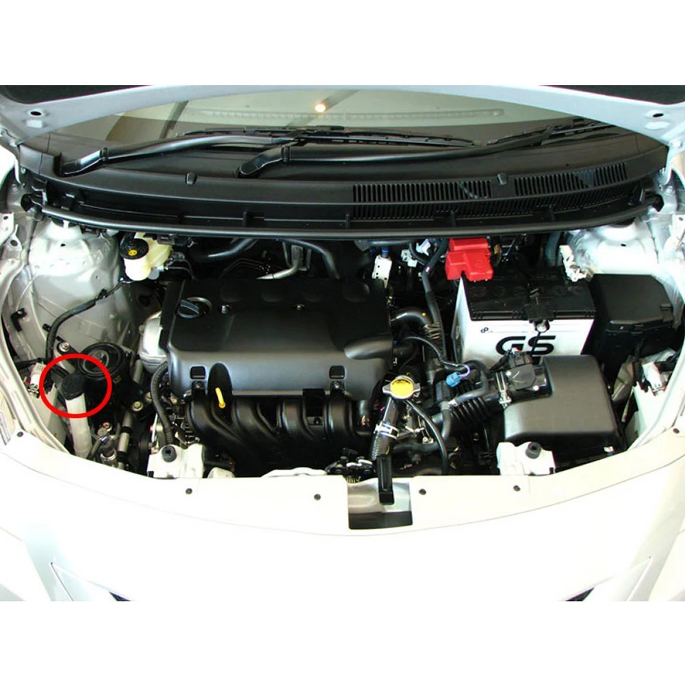 Engine Coolant Reservoir Cap For Toyota For Corolla 14-19 For Yaris 06-19 1647123030 IQ 2012 - 2015 XD 2008 - 2014 Auto Parts
Engine Coolant Reservoir Cap For Toyota For Corolla 14-19 For Yaris 06-19 1647123030 IQ 2012 - 2015 XD 2008 - 2014 Auto Parts