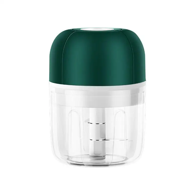 250ml Electric Garlic Masher Garlic Press Vegetable Chili Meat Garlic Chopper Press USB Masher Machine Kitchen Gadgets
250ml Electric Garlic Masher Garlic Press Vegetable Chili Meat Garlic Chopper Press USB Masher Machine Kitchen Gadgets