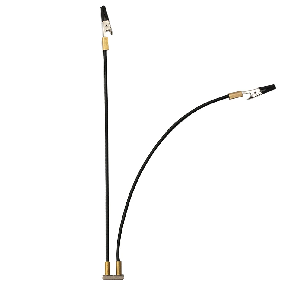 Aluminum Alloy Welding Repair Universal Clip Fixture Magnetic Models Painting Soldering Tips 240MM 30g Universal
Aluminum Alloy Welding Repair Universal Clip Fixture Magnetic Models Painting Soldering Tips 240MM 30g Universal