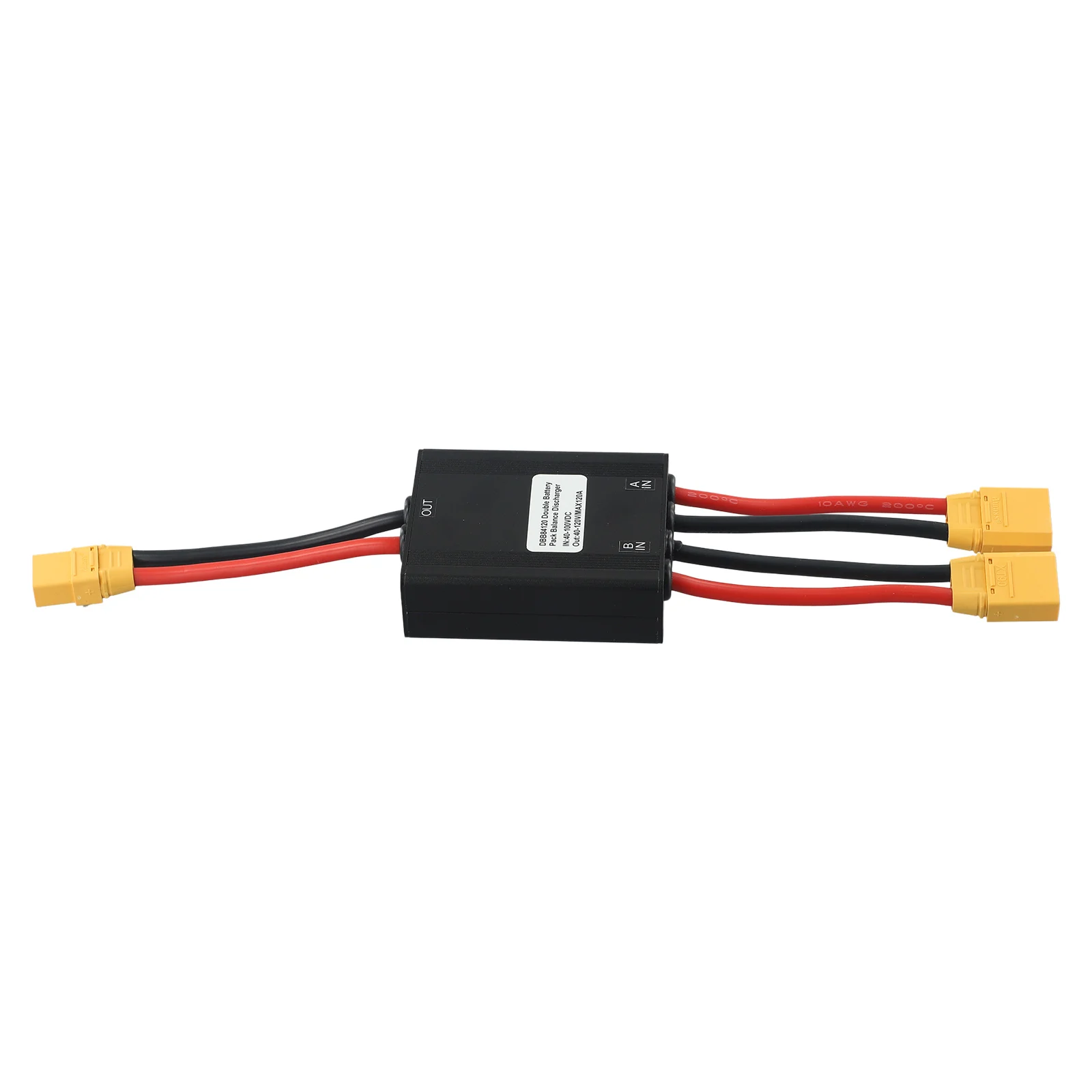 Dual Battery Battery Balanced Power Output Voltage Voltage Difference Range Battery Capacities Intelligent And Balanced Power
Dual Battery Battery Balanced Power Output Voltage Voltage Difference Range Battery Capacities Intelligent And Balanced Power