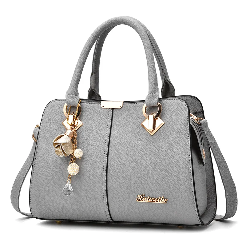 Midlife Women's Bag 2023 Autumn New Fashion Women's Handbag European and American Trend One Shoulder Crossbody Bag
Midlife Women's Bag 2023 Autumn New Fashion Women's Handbag European and American Trend One Shoulder Crossbody Bag