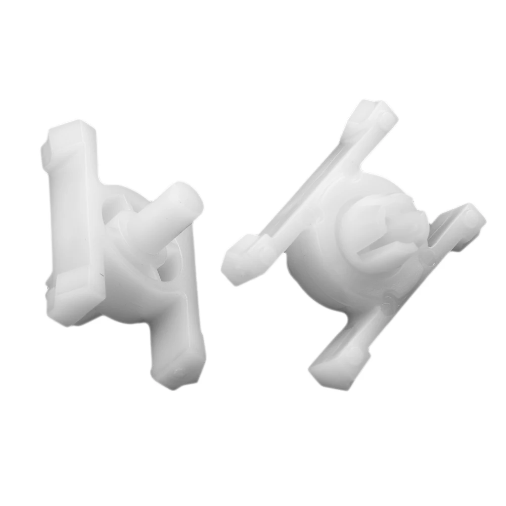 Protect Your Car's Value with Set Of 20 Rocker Panel Door Moulding Clip Retainer, Designed for BMW E10 E21 E30
Protect Your Car's Value with Set Of 20 Rocker Panel Door Moulding Clip Retainer, Designed for BMW E10 E21 E30