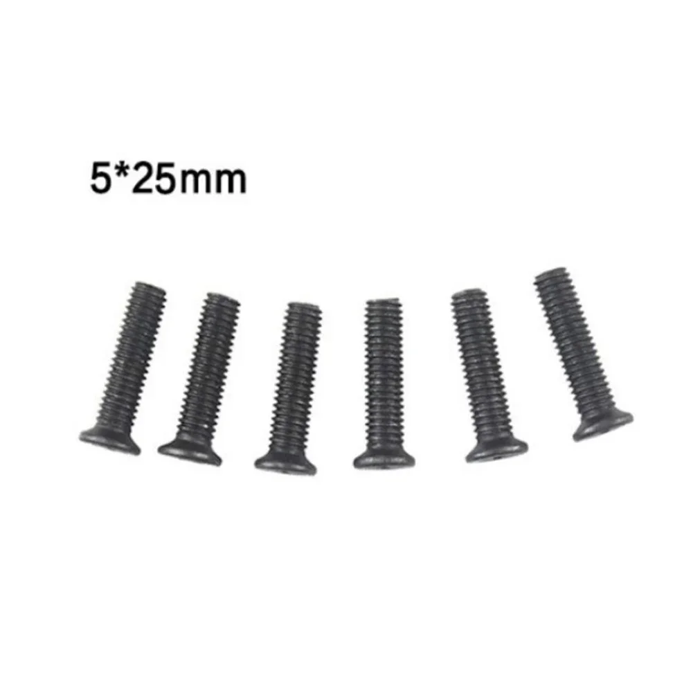 Drill Chuck Fixing Screw Machine Metal Power Tools Shank Thread 1/2inch 3/8inch 6pcs Adapter Bits Black Brand New
Drill Chuck Fixing Screw Machine Metal Power Tools Shank Thread 1/2inch 3/8inch 6pcs Adapter Bits Black Brand New