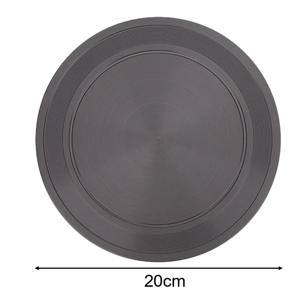 20/24/28cm Induction Adapter Plate Sided Non Slip Heat Conduction Plate Aluminium Alloy Heat Conduction Plate For Glass Cookware
20/24/28cm Induction Adapter Plate Sided Non Slip Heat Conduction Plate Aluminium Alloy Heat Conduction Plate For Glass Cookware