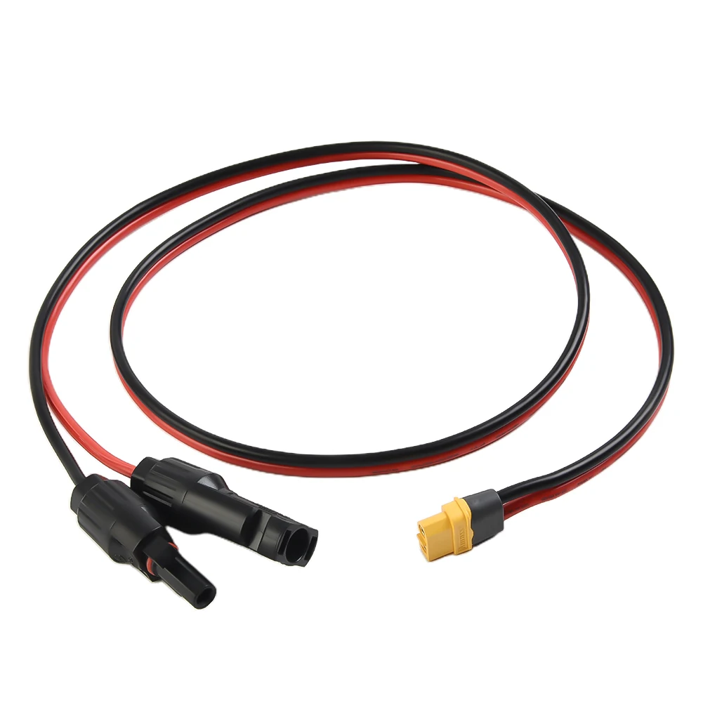 High Quality Brand New Connecting Cable Charging Cable XT60 Series 1m Accessories Connection Cable Female Replacement
High Quality Brand New Connecting Cable Charging Cable XT60 Series 1m Accessories Connection Cable Female Replacement