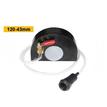 Angle Grinder Shield Set For Angle Grinders 120*43MM Cutting Machine Base Cover With Pump With Elbow Copper Faucet DIY Woodwork
Angle Grinder Shield Set For Angle Grinders 120*43MM Cutting Machine Base Cover With Pump With Elbow Copper Faucet DIY Woodwork