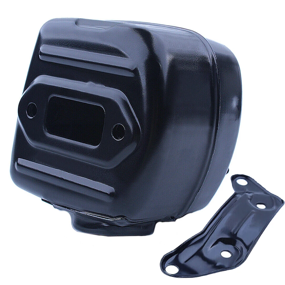 Compatible Models Exhaust Muffler Ported Bracket Specifications Durable Construction Easy Installation Enhanced Performance
Compatible Models Exhaust Muffler Ported Bracket Specifications Durable Construction Easy Installation Enhanced Performance
