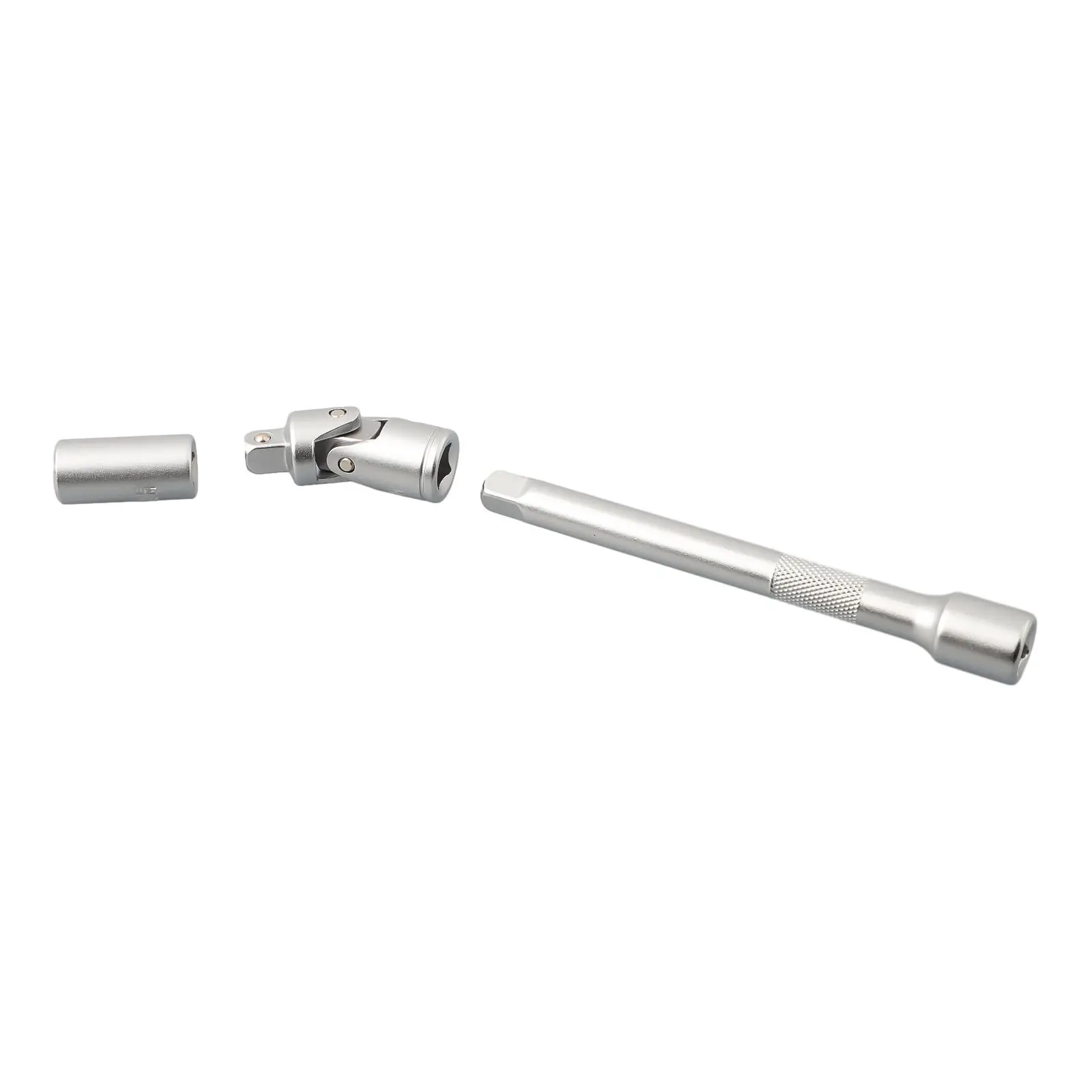 Core Ratchet Socket Wrench Kit Chrome-vanadium Steel Efficient Screwdriver Torque Wrench Kit Automotive Repairs
Core Ratchet Socket Wrench Kit Chrome-vanadium Steel Efficient Screwdriver Torque Wrench Kit Automotive Repairs