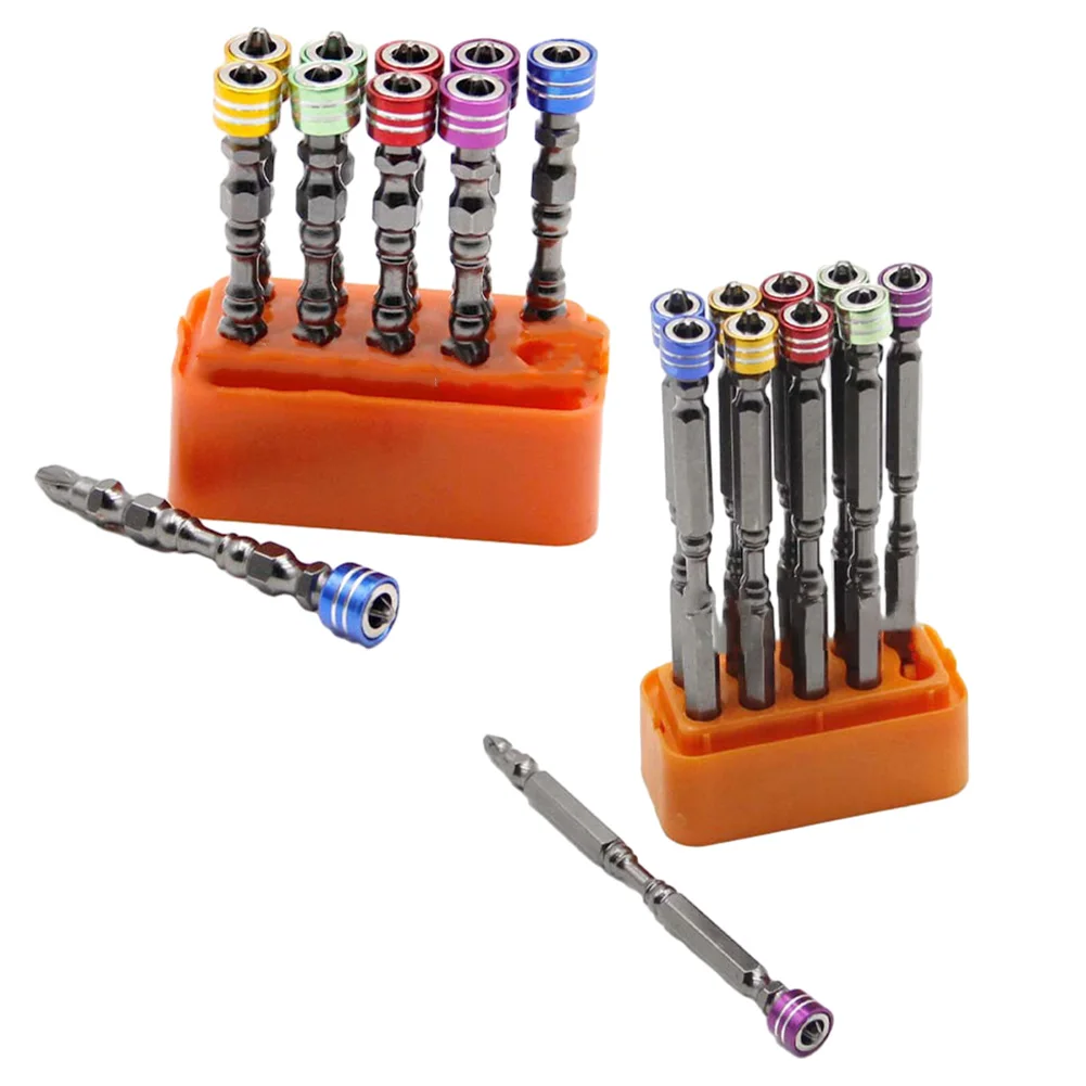 Magnetic Screwdriver Bit 65mm Cross Screwdriver Bits For Plasterboard Drywall Manual Household Tools
Magnetic Screwdriver Bit 65mm Cross Screwdriver Bits For Plasterboard Drywall Manual Household Tools