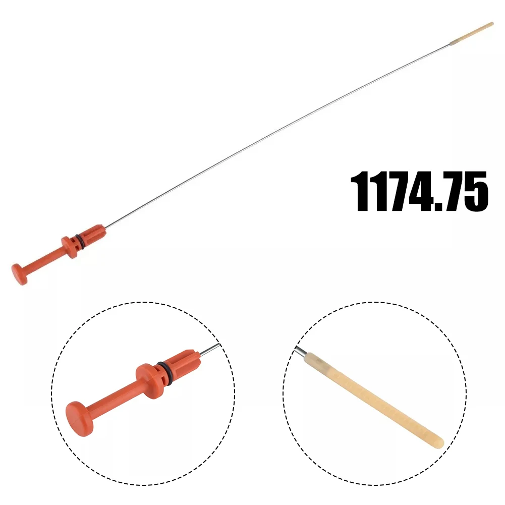 Improve Your Cars Performance With This Stable Characteristics Oil Dipstick For 106 206 306 307 Perfect Match
Improve Your Cars Performance With This Stable Characteristics Oil Dipstick For 106 206 306 307 Perfect Match