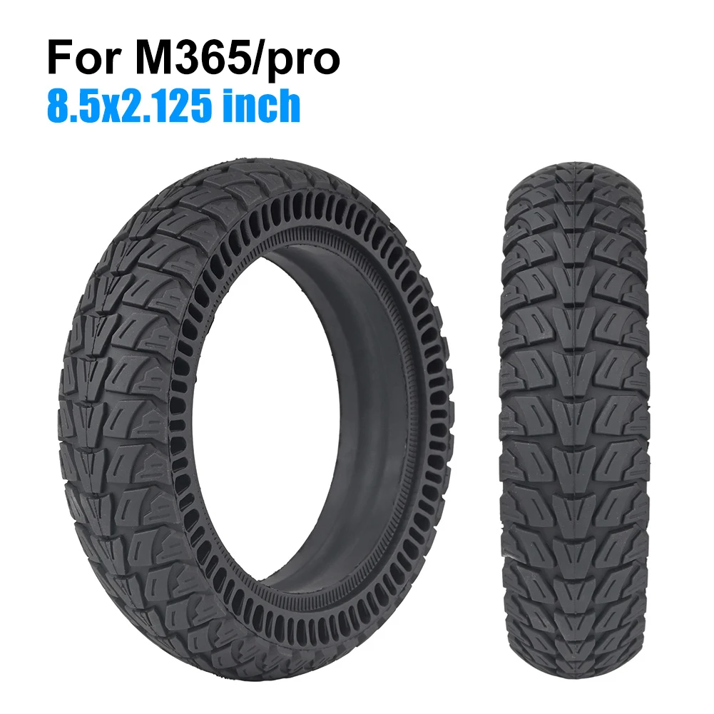 Electric Scooter Tire Front and Rear Wheel Replacement Parts M365 Pro 8.5in Electric Scooter Explosion Proof Solid Tire
Electric Scooter Tire Front and Rear Wheel Replacement Parts M365 Pro 8.5in Electric Scooter Explosion Proof Solid Tire