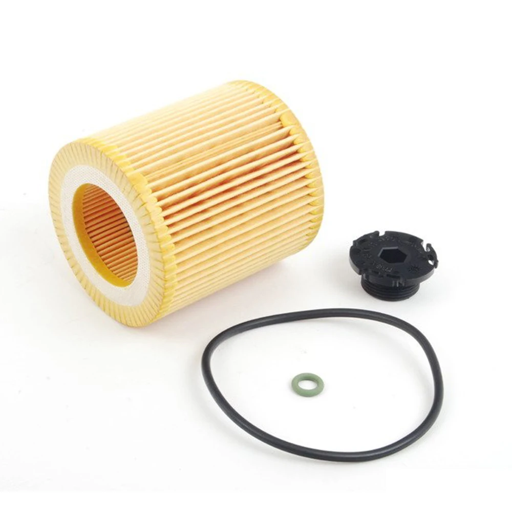 Oil Filter For Bmw F20 F21 F30 F31 11427640862 11427953125 11428683204 11427634291 11427618461
Oil Filter For Bmw F20 F21 F30 F31 11427640862 11427953125 11428683204 11427634291 11427618461