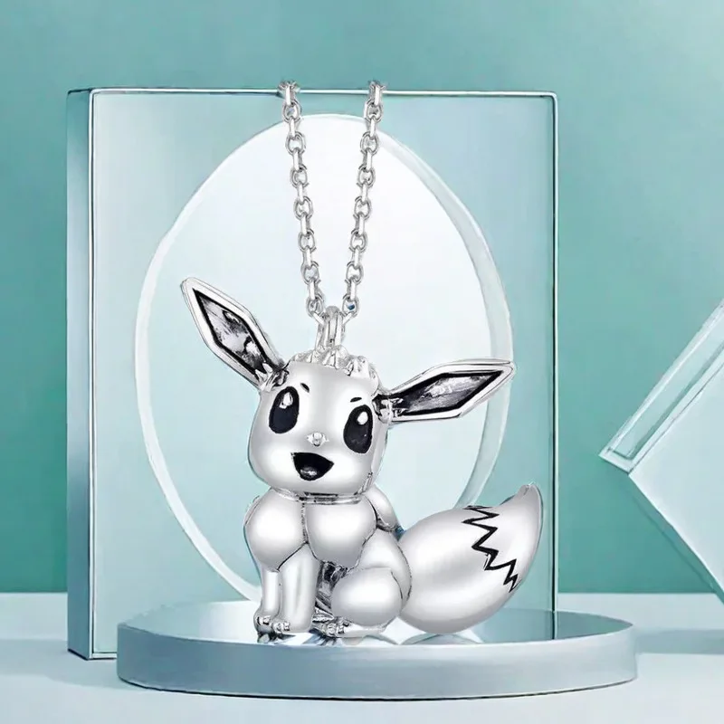 2024 NEW Pokemon Necklaces Boys Children Toys Gift Charizard Kawaii Stuff Cute Accessories Toy Anime Eevee Gengar Necklace Kids
2024 NEW Pokemon Necklaces Boys Children Toys Gift Charizard Kawaii Stuff Cute Accessories Toy Anime Eevee Gengar Necklace Kids