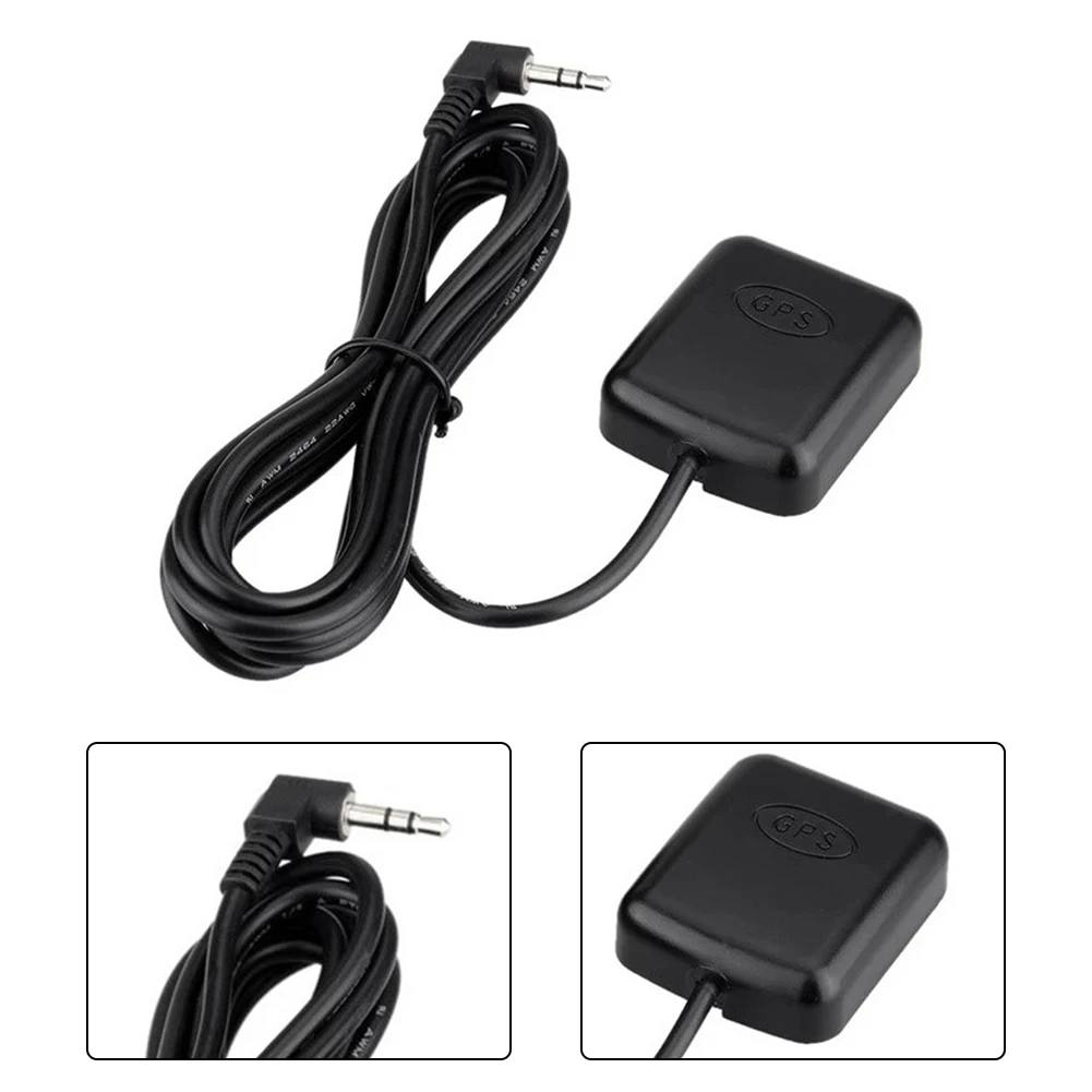 1pcs 300cm Car Driving Recorder External GPS Receiver 3V To 5V Input 3.5mm Interface For Truck SUV Car Electronic Accessories
1pcs 300cm Car Driving Recorder External GPS Receiver 3V To 5V Input 3.5mm Interface For Truck SUV Car Electronic Accessories