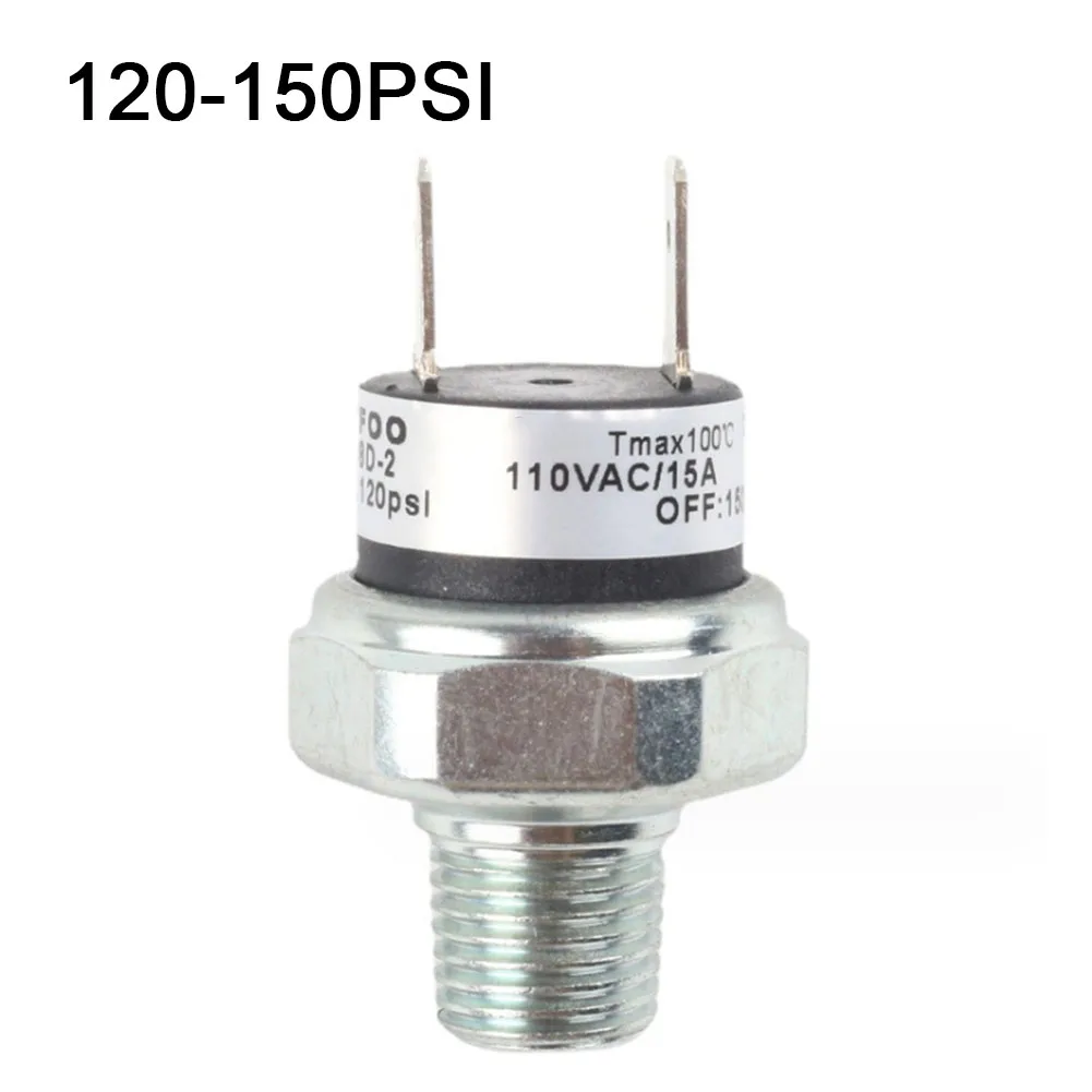 120-1/4 фунт/кв. Дюйм, зеркальная резьба дюйма NPT AC110V/15A для шлейфа, зеркальная резьба
120-1/4 фунт/кв. Дюйм, зеркальная резьба дюйма NPT AC110V/15A для шлейфа, зеркальная резьба