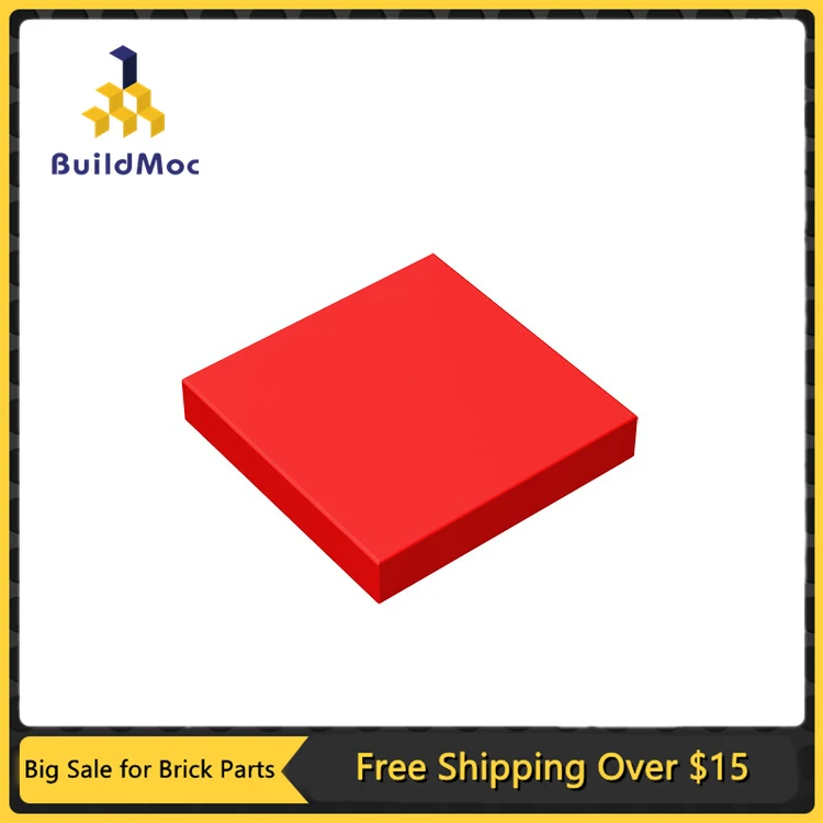 10 шт. MOC детали 3068 88409 плитка 2x2 с пазами Совместимые Кирпичи DIY строительные блоки частицы Детский пазл головоломка мозг игрушка подарок
10 шт. MOC детали 3068 88409 плитка 2x2 с пазами Совместимые Кирпичи DIY строительные блоки частицы Детский пазл головоломка мозг игрушка подарок