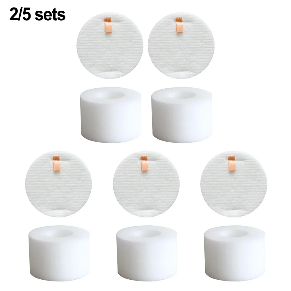 ZD550 Foam And Felt Filter Kits For Shark For Vacuum Cleaner Spare Parts Household Cleaning Tools Accessories
ZD550 Foam And Felt Filter Kits For Shark For Vacuum Cleaner Spare Parts Household Cleaning Tools Accessories