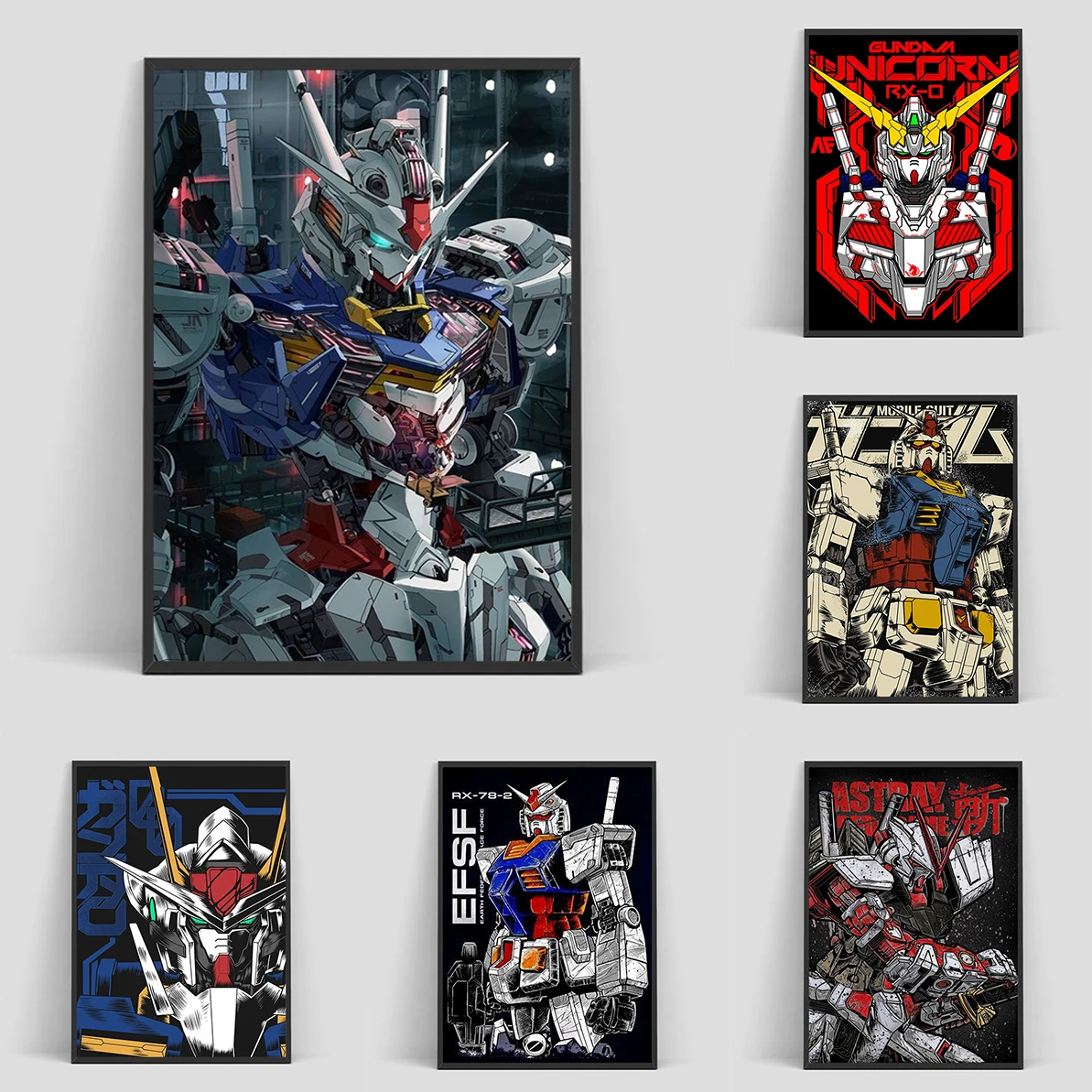 Home Decoration Pictures Room Wall Art Canvas Painting Gundam Decor for Room Decors Aesthetic Pinterest Interior Paintings Anime
Home Decoration Pictures Room Wall Art Canvas Painting Gundam Decor for Room Decors Aesthetic Pinterest Interior Paintings Anime