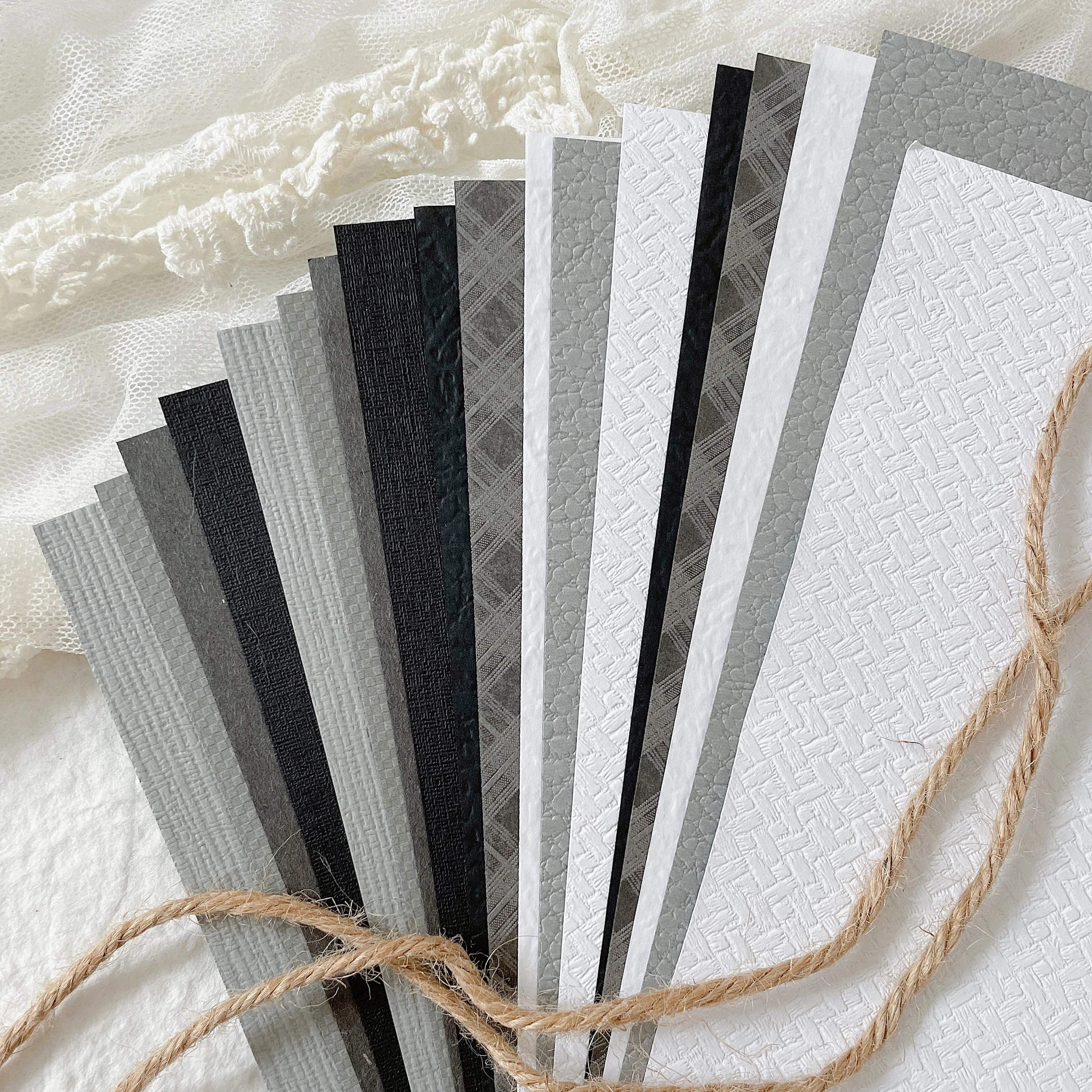 Gray Textured Paper for DIY, Creative Art, Simple Texture, Wrapping Paper, Account Material, Collage, A4, A5, 20 Pcs
Gray Textured Paper for DIY, Creative Art, Simple Texture, Wrapping Paper, Account Material, Collage, A4, A5, 20 Pcs