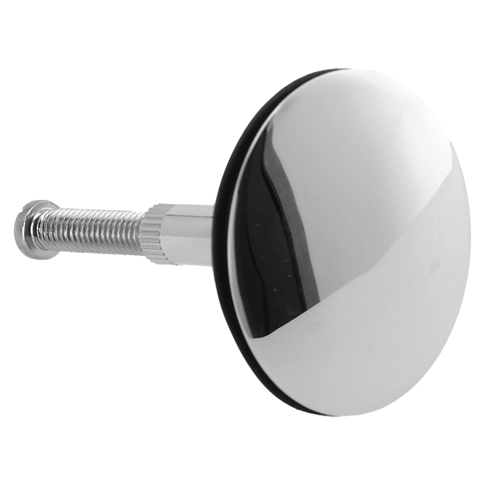 Adjustable Bathtub Stop Plug 43mm Bathtub Drains Plug 43x8x50 Mm Suitable For Most Bathtub Pop-up Garbage Nickel-plated Smooth
Adjustable Bathtub Stop Plug 43mm Bathtub Drains Plug 43x8x50 Mm Suitable For Most Bathtub Pop-up Garbage Nickel-plated Smooth