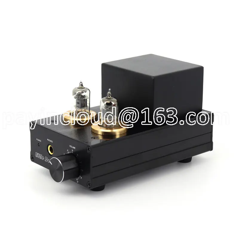 For LD1 Front Gall Backstone Hybrid Big Push Headphone Amplifier Is More Suitable for Low Resistance
For LD1 Front Gall Backstone Hybrid Big Push Headphone Amplifier Is More Suitable for Low Resistance