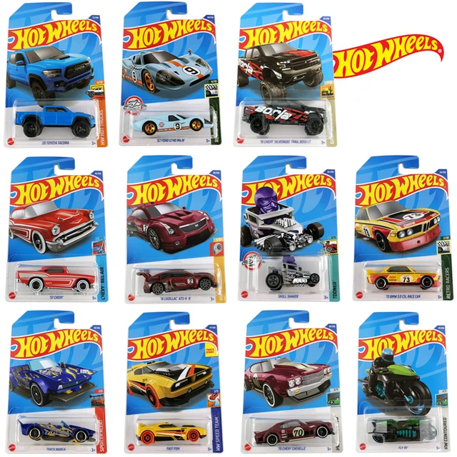 Hot Wheels Track Sets 2022