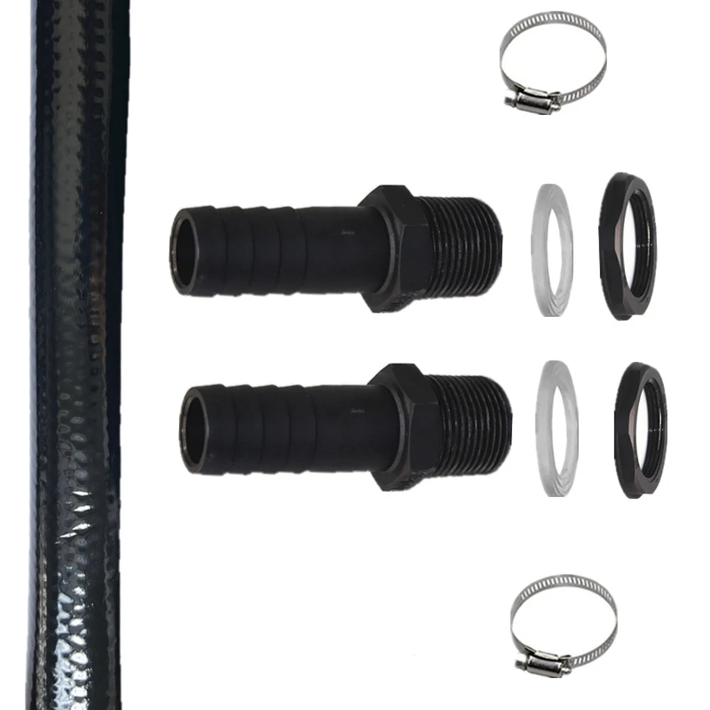 Rain Container Tandem Hose Anti-Freeze Rain Connector Butt Pipe Link Kit Lock Nut Watering Irrigation Hose Adapter Set
Rain Container Tandem Hose Anti-Freeze Rain Connector Butt Pipe Link Kit Lock Nut Watering Irrigation Hose Adapter Set