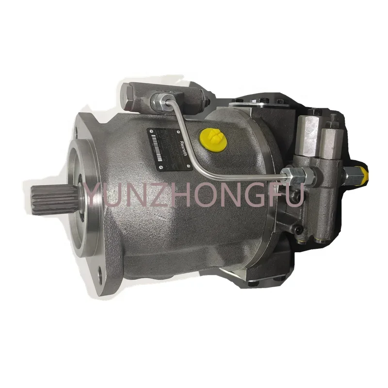 Гидравлический поршневой насос zhenyuan A10 A10V0 A10VO A10V028 A10VSO28DFR31R-PPA12N00 R902544814, гидравлический насос A10VO28
Гидравлический поршневой насос zhenyuan A10 A10V0 A10VO A10V028 A10VSO28DFR31R-PPA12N00 R902544814, гидравлический насос A10VO28